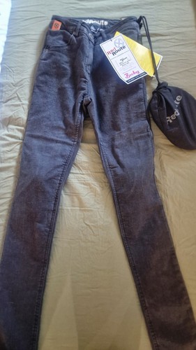 Red route jeans women uk8 - jeans,