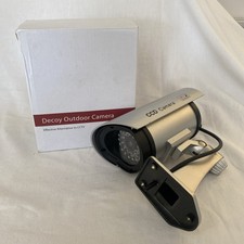 Decoy Outdoor Camera