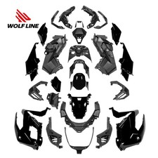 WOLFLINE Bodywork Fairing Kit
