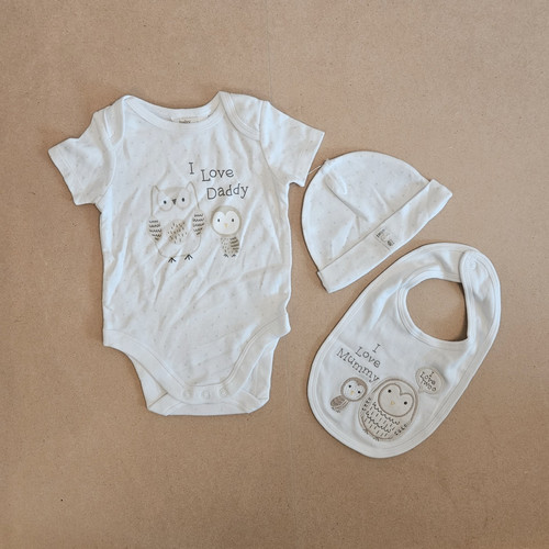 Bundle job lot - bundle, months