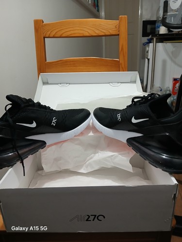Nike 270 men - 270, trainers
