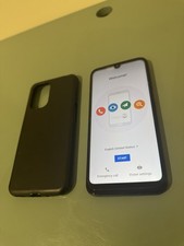 Doro 8100 32GB Grey Unlocked