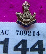 Sweetheart brooch  WW1 WW2
