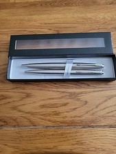 Vintage Parker 45 CT Fountain