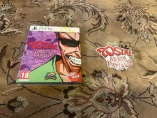 Postal Brain Damaged - PS5