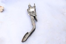 FORD FOCUS ACCELERATOR THROTTLE PEDAL USED GOOD CONDITION EV619F836BA