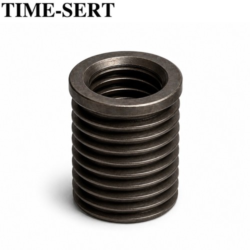 Time sert 0 x - x,