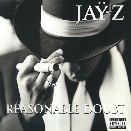 Jay reasonable doubt - -,