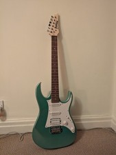 Ibanez grx40 mgn grx gio - ibanez,