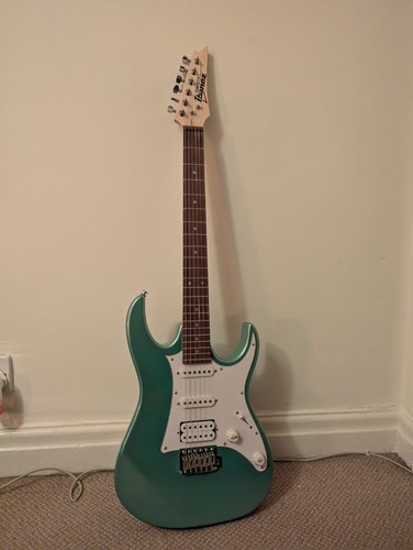 Ibanez grx40 mgn grx - ibanez, grx40-mgn