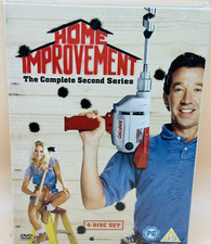 Home Improvement - Season 2