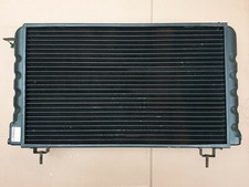 DAIMLER ENGINE COOLING RADIATOR FITS DS420 (EARLY) CAC1509