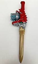 Power rangers dino charge