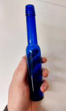 Antique cobalt blue - antique,