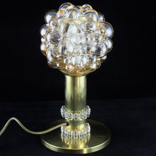 Glassworks limburg table lamp - limburg,
