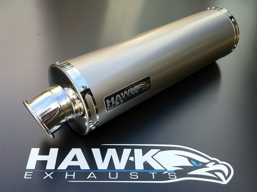 Hawk yamaha tenere - hawk,