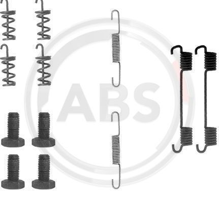 0622q accessory kit - a.b.s.,