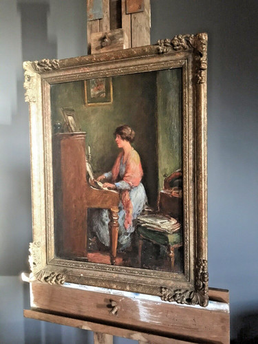 Frank beresford exhib - frank,