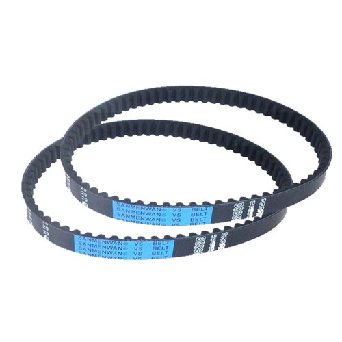 2pcs drive belt - 2pcs,