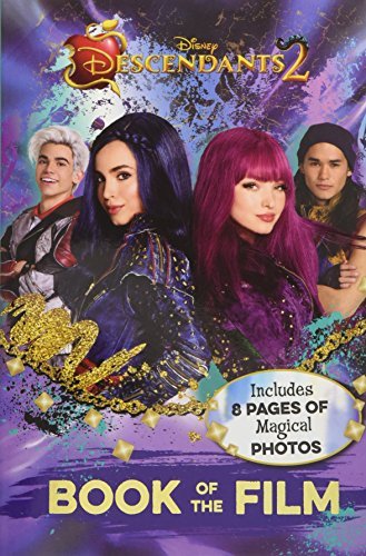 Disney descendants live - disney, 2