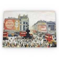 Piccadilly Circus London L S