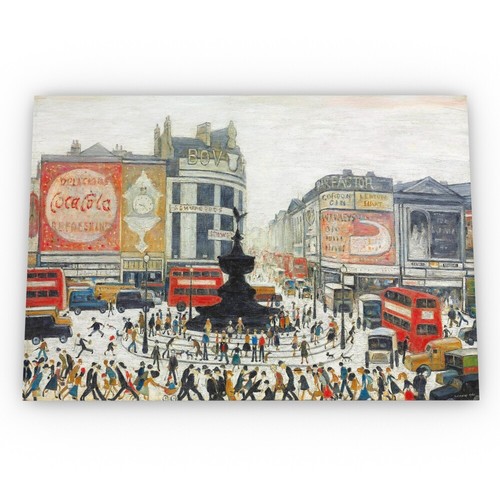 Piccadilly circus london s - piccadilly,