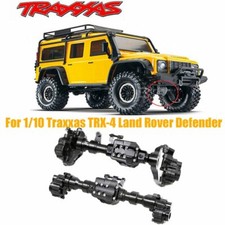 For 1:10 Traxxas TRX-4 Land