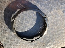 HONDA VF400F REAR CALIPER DISC