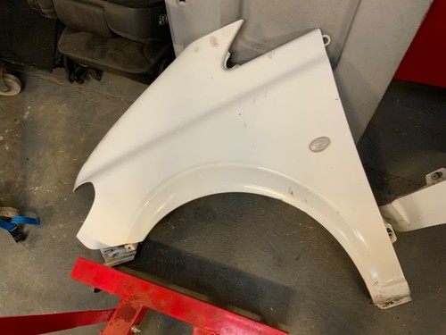 Mercedes vito wing - vito, panel