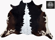 Exclusive! Cowhide Rug Cow