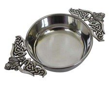Stunning Pewter Scottish