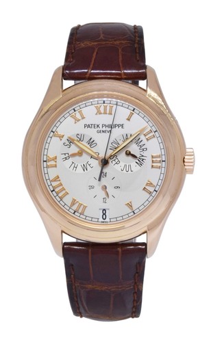 Patek philippe annual calendar - patek,