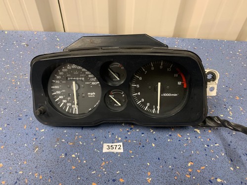 1991 honda cbr 1000 - 1991,