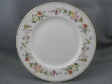 Wedgwood Mirabelle Dinner Plate