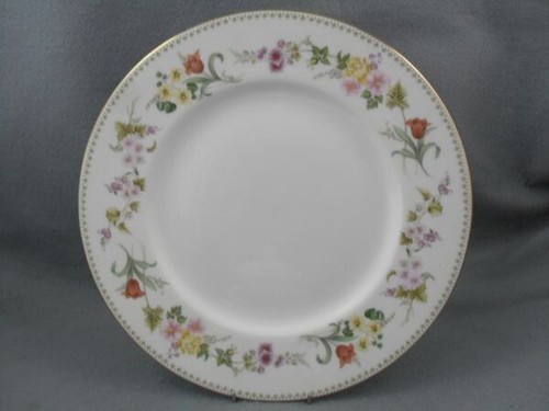 Wedgwood mirabelle dinner - wedgwood,