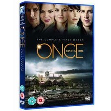 Once upon time - once, series