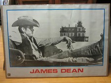 vintage James Dean original