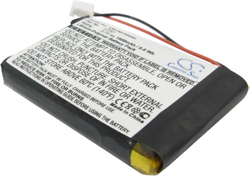 1800mah 6wh replacement - 1800mah, 6.6wh