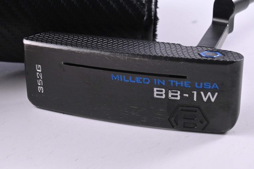Bettinardi 2022 series - bb-1w,
