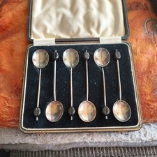 Birmingham Sterling Silver