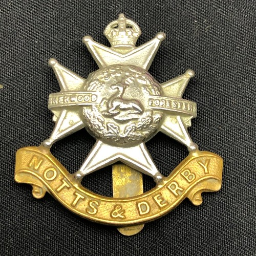 Original ww1 british army - ww1, cap