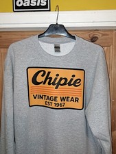 Oldskool 80s Casuals Football