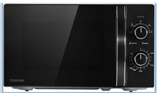 Toshiba 20L 800W Microwave