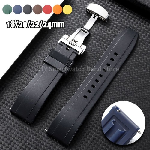 Waterproof silicone watch - waterproof,