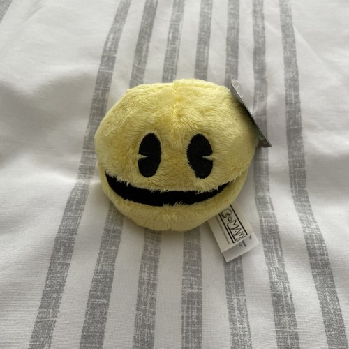 Pac man plush toy yellow - plush, mr
