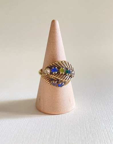 Size vtg sarah coventry - size,