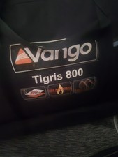 Vango Tigris 800