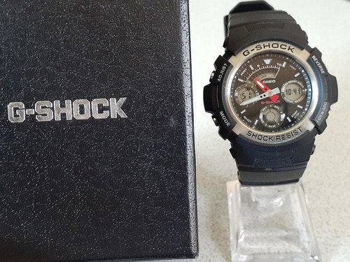 Working condition casio - [working, condition]