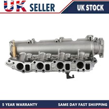 Uprated HD Inlet Intake