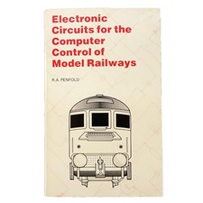 Electronic Circuits for the Computer Control of Mo... by Penfold, J.W. Paperback